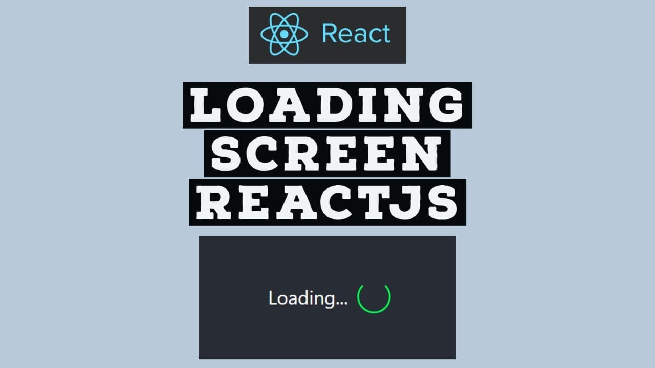 Creating Stunning Loading Screens In React: Build 3