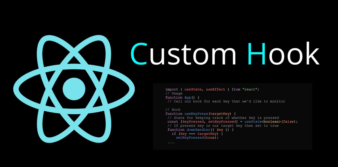 Custom Hook 2