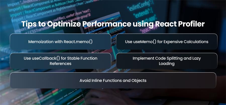 React Optimisation 1