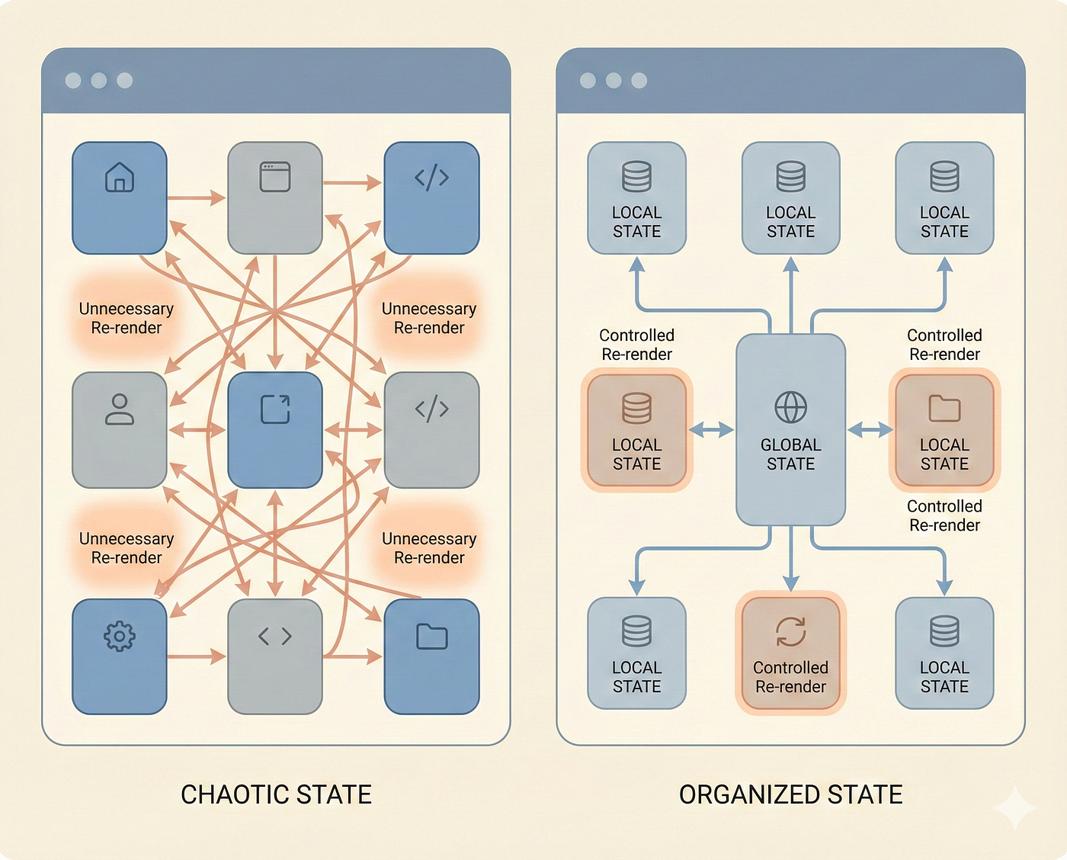 State Management 2