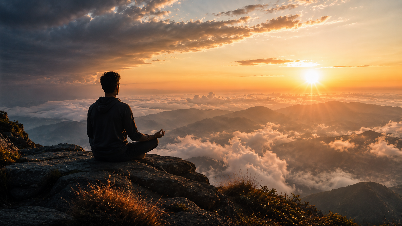 Peace and Clarity